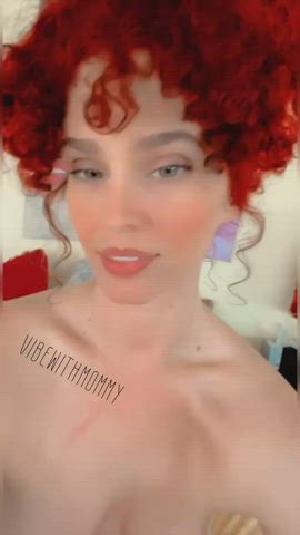 animation anime cosplay curly hair funny porn manyvids onlyfans parody redhead