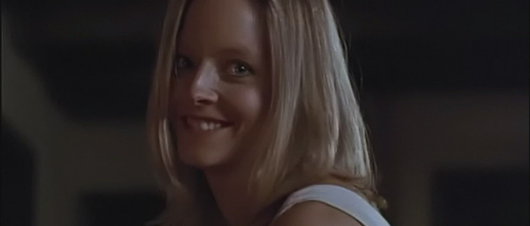 Jodie Foster - Catchfire (1990) Sex Scene