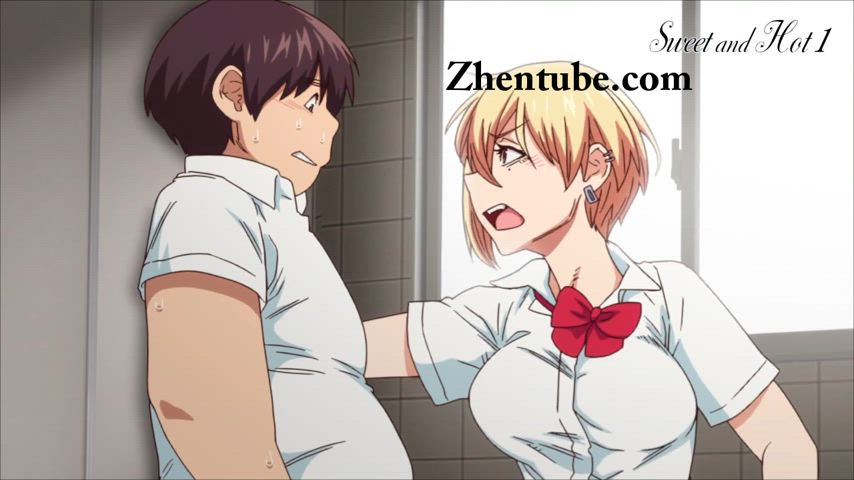 Sweet and Hot Episode 1