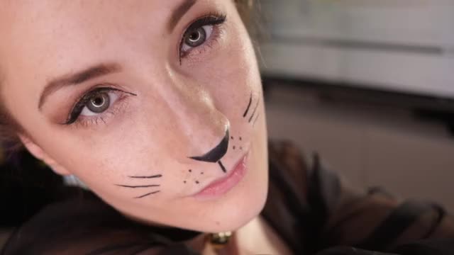 freckled catgirl - r/lecherous_hump