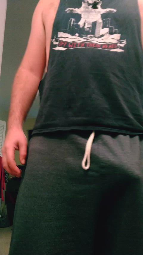 Big Dick GIF by thickwithit
