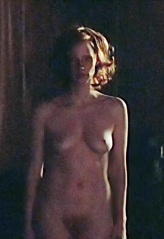Jessica Chastain - Lawless - Walking SHORT