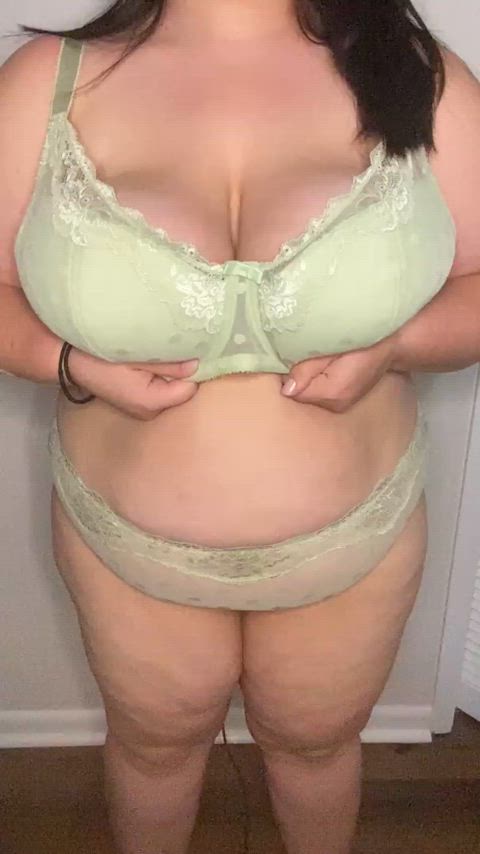 Massive Tits Monday
