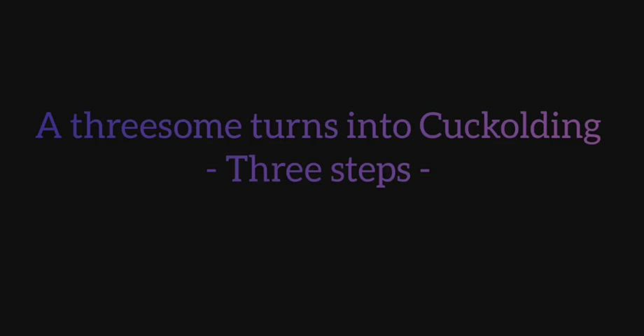 A threesome turns into Cuckolding