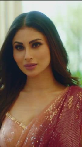 Mouni Roy give fans what they want her to see and fantasies