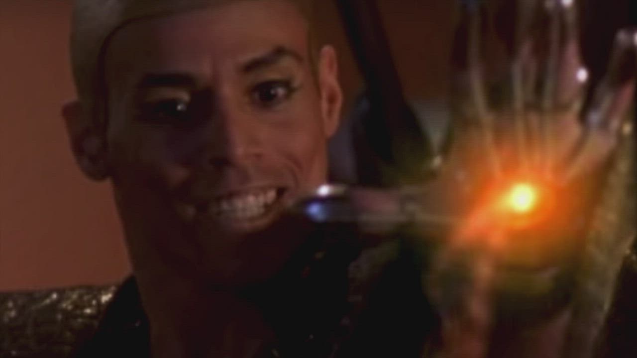 Vaitiare Hirshon - Stargate SG1 - 1997