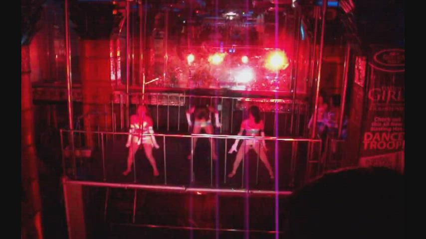 asian bar club dancing erotic filipina nightclub party pinay