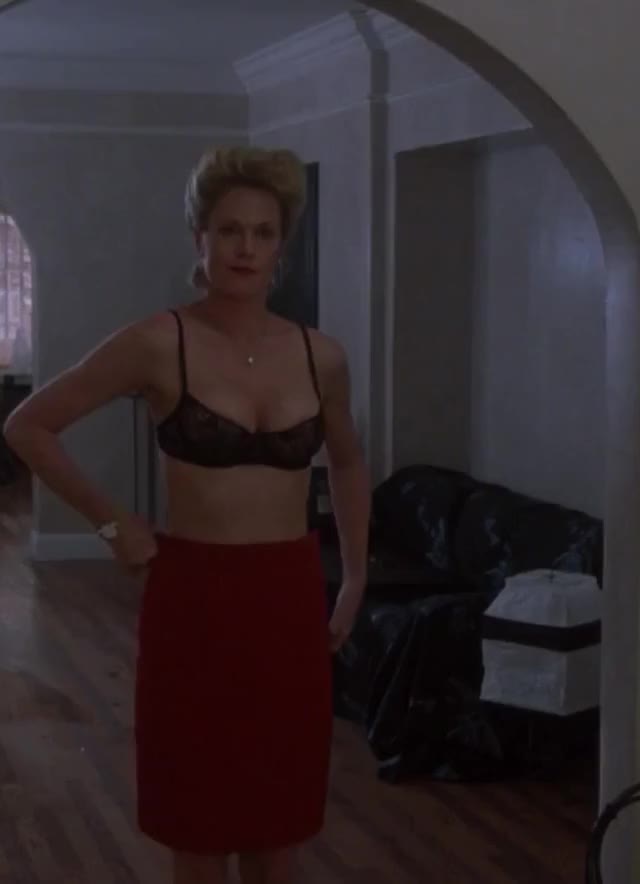 Melanie Griffith - The Bonfire of the Vanities