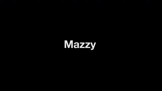 Mazzy Grace - Deep In Me