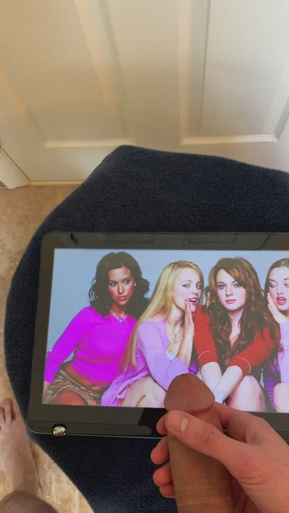 Huge Tribute To Mean Girls