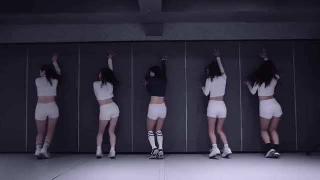 Me Like Yuh - Jay Park / May J Lee Choreography