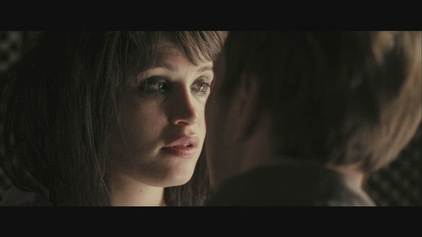 Gemma Arterton in 'The Disappearance of Alice Creed'