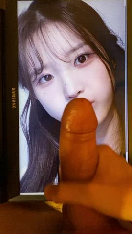 Hayoung Fromis9 Cum Tribute