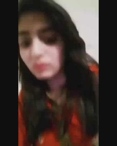🔥 Extremely Hot Paki❤️ Girl Fingrîng🤟 Her Wet💦 Thick Pu$$y.. 3 min