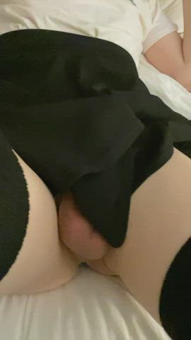 Do you want to fuck me?