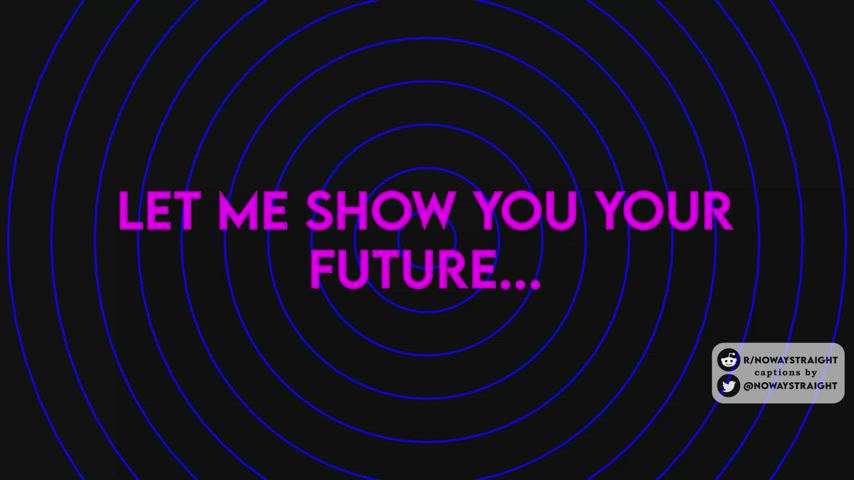 Let me Show your Future...