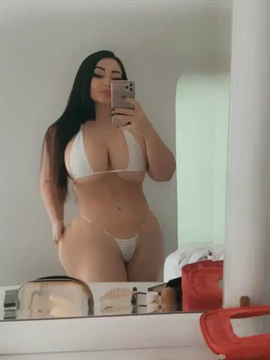 Big Tits Fake Ass Fake Tits Pawg Seduction Thick