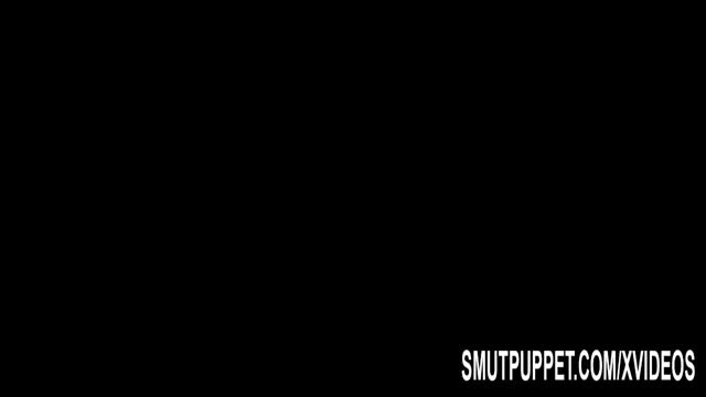 Smut Puppet - Gangbang Loving Whores Double Penetrated by BBCs Compilation