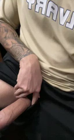 NSFW Cock Big Dick Porn GIF by kxllingsprees