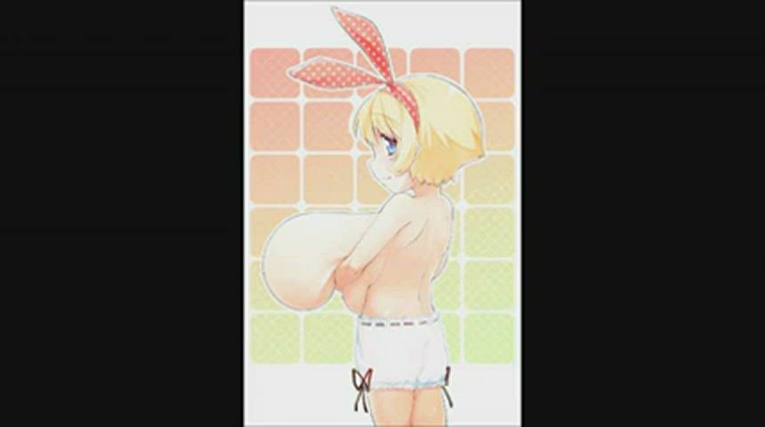Anime Cumshot Hentai Porn GIF by mayamumu