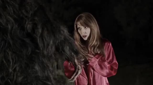Irena Murphy in 'Werewolf Rising (2014)'