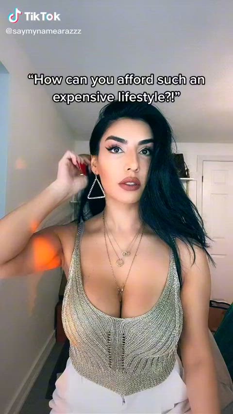 amateur cleavage dirty talk homemade prostitute tiktok