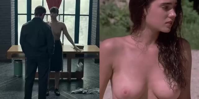 Best nude debut - Round 1: Jennifer Lawrence (Red Sparrow) vs Jennifer Connelly (The