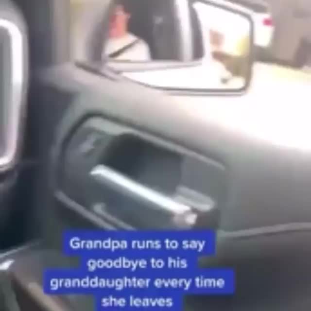 Grandpa loves you!!