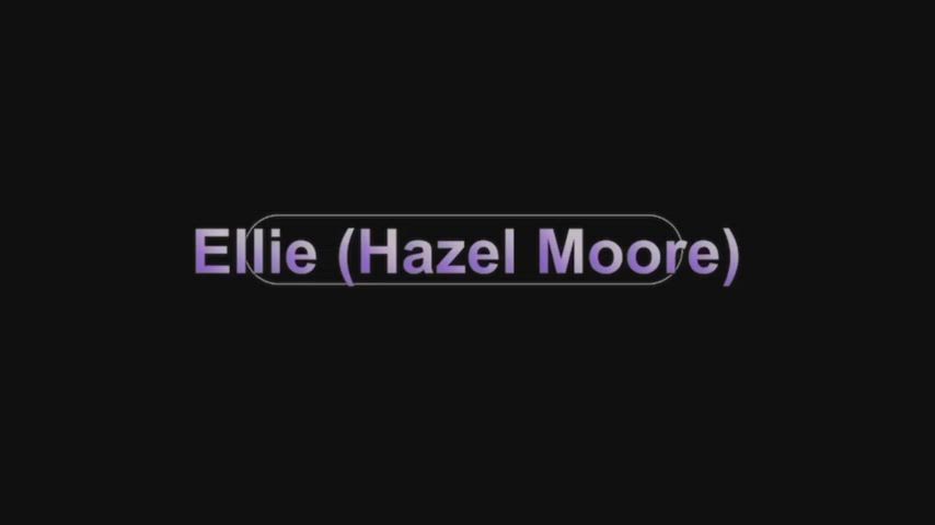 Hazel Moore