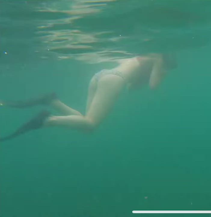 swimming 1