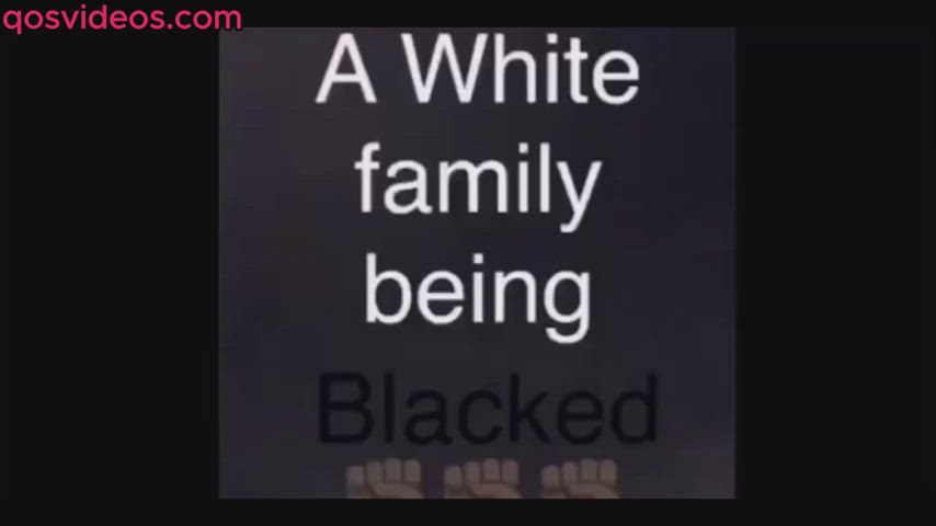 White family choosing the BNWO