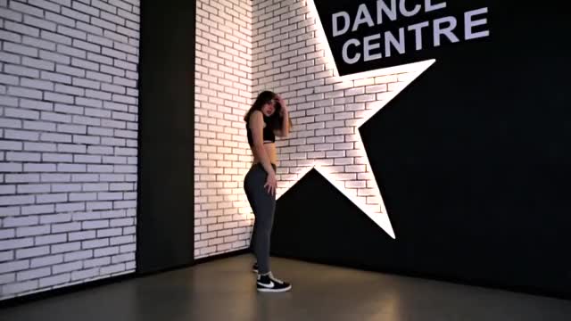 Ty Dolla $ign – Or Nah. Booty dance by Anastasia Reshetnyak pt3