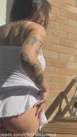 amateur ass big ass brazilian model natural onlyfans tattoo teen