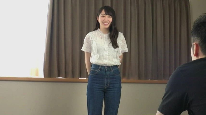 Mr. Michiru's Fifth Anniversary Exclusive Actress Auditions Entrant Number 13 - Mizuki