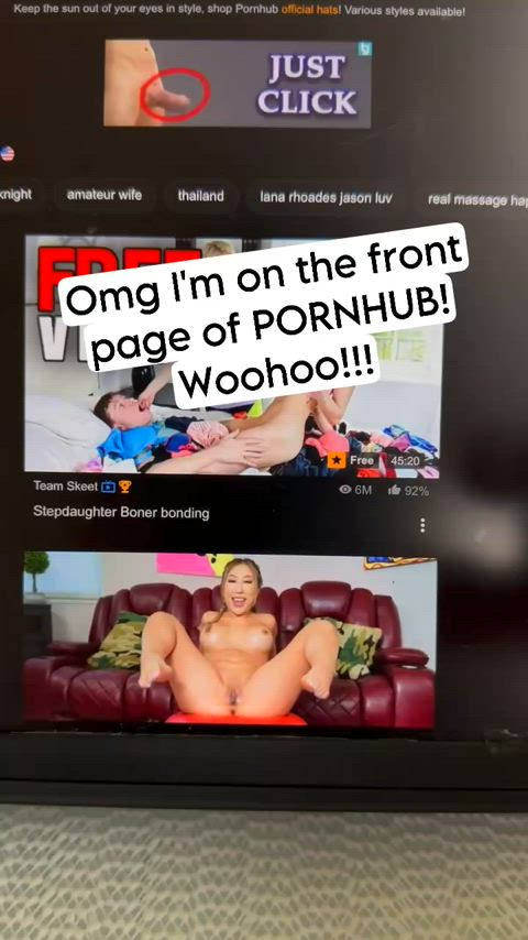 amateur onlyfans pornhub pornstar
