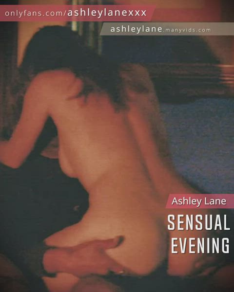 Ashley Lane - Sensual Evening