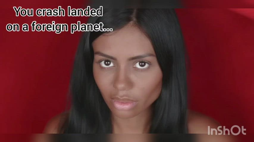 Never Crash Land On An Unexplored Planet 🤣