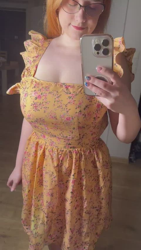 amateur big tits boobs teen