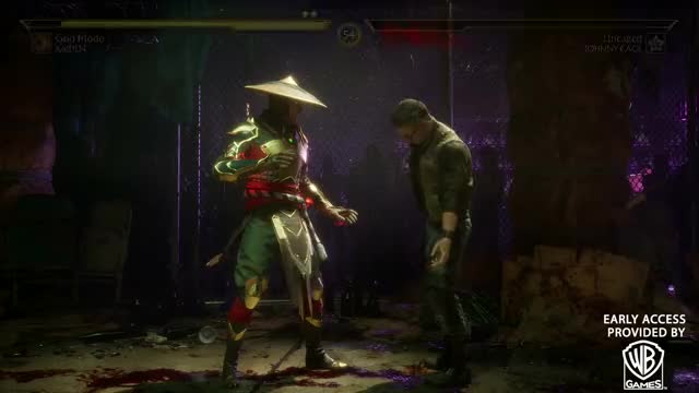 Mortal Kombat 11 2nd Build: Every NEW Fatality & Brutality!