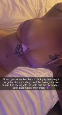 bbc bull caption cheating cuckold hotwife taboo tattoo