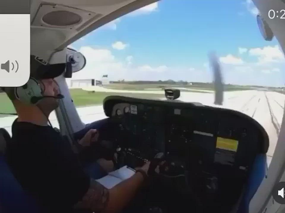 MMC after I try to take off