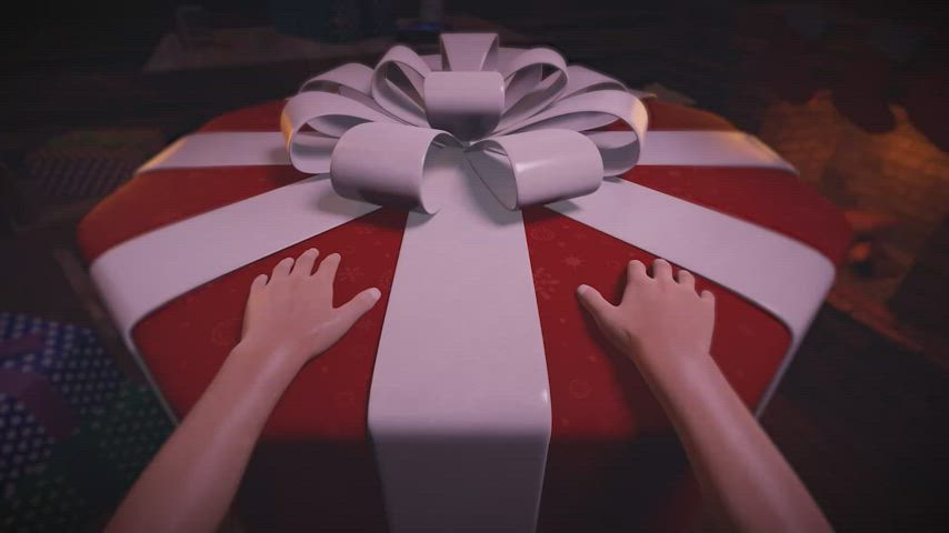 Animation Christmas Creampie Funny Porn JigglingPOV Rule34 Wholesome [Overwatch]